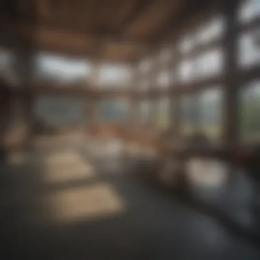 Precision engineering in construction