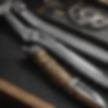 Precision Engineering meets Elegance Precision engineering meets elegance