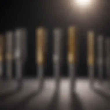 Precision Engineering of SDS Drill Bits Precision engineering of SDS drill bits