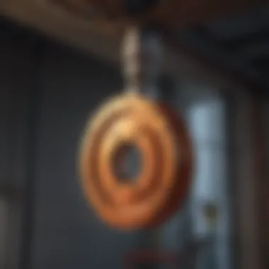 Precision engineering of Simpson Strong-Tie top flange hanger