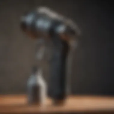 Mastering Application Techniques with Grayco Spray Guns Precision in Grayco Spray Gun Application