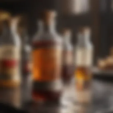 Precision in Taste Craft