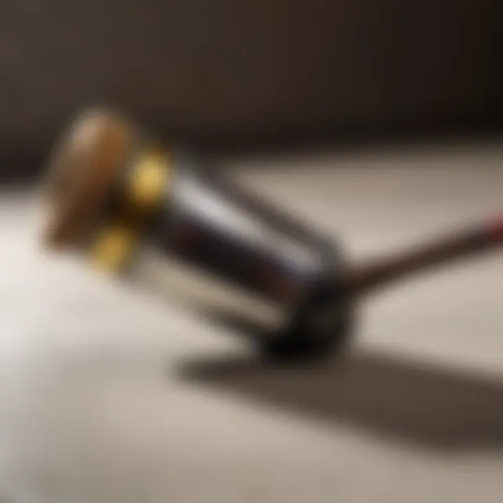 Precision in Paint Application