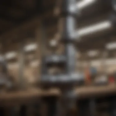 Unparalleled Precision in Pipe Fitting Store Precision in Pipe Fitting Store