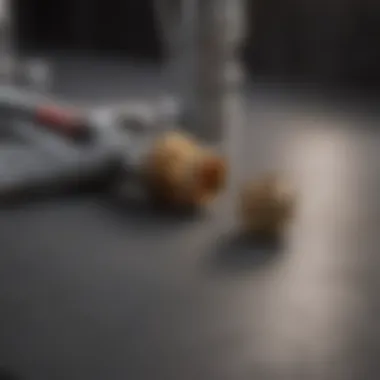 Precision Installation of Romex Fittings