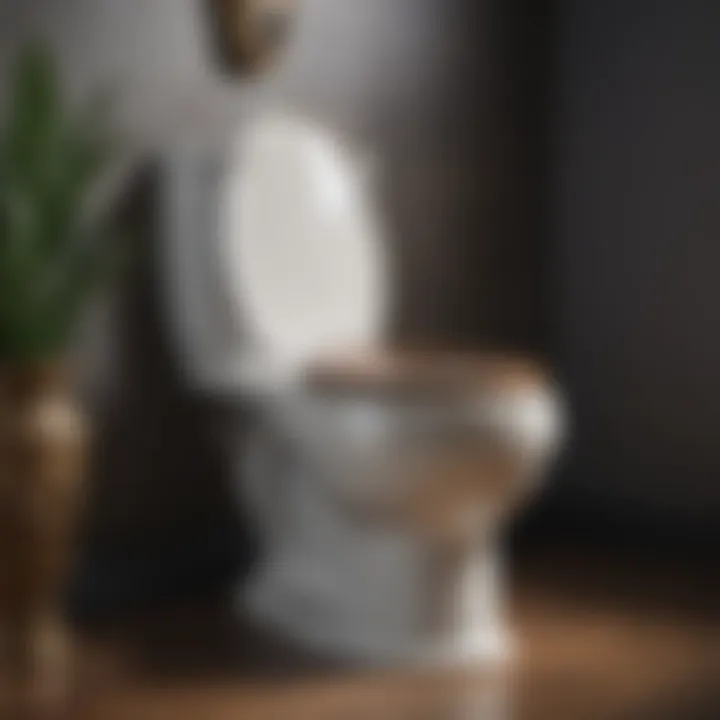 Precision Toilet Snake