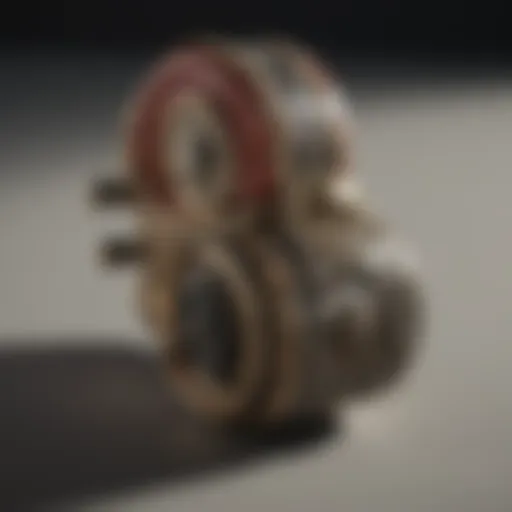 Premium Quality Paint Roller