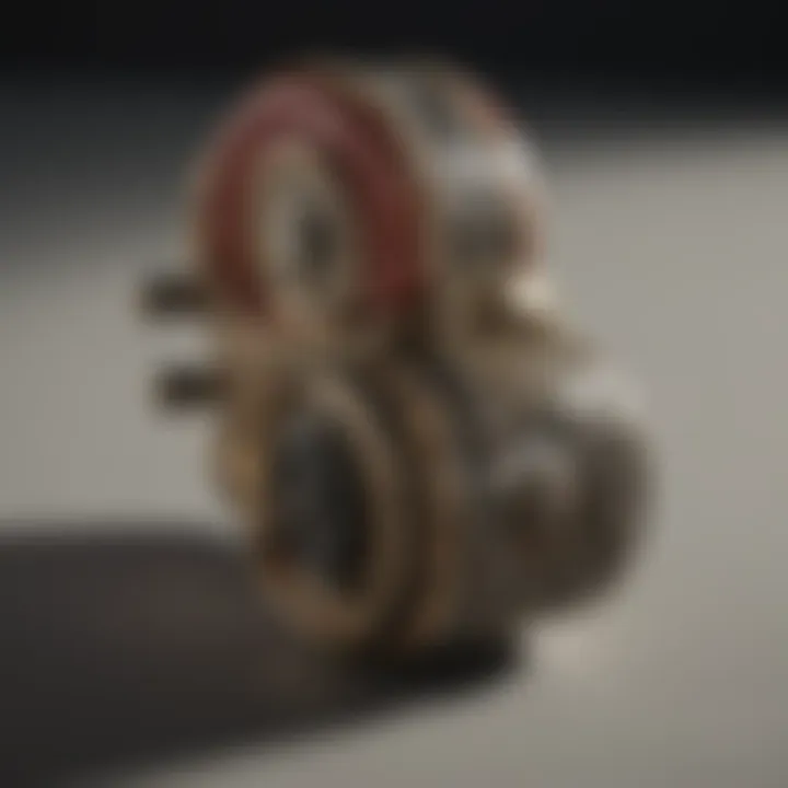 Premium Quality Paint Roller