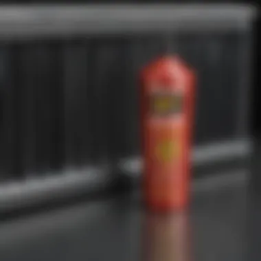 Premium Radiator Leak Repair Product