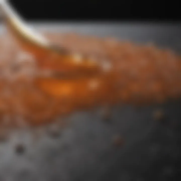 Deconstructing the Formulation Premixed Mastic Composition Breakdown