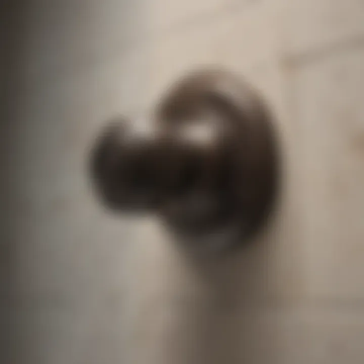 Exquisite Design of Price Pfister Shower Handle Elegant Price Pfister Shower Handle