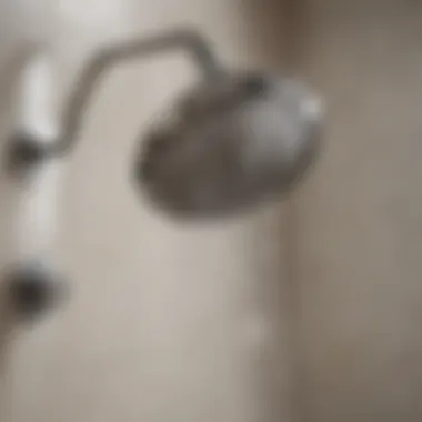 Cutting-edge Technology in Price Pfister Shower Head Innovative Price Pfister Shower Head