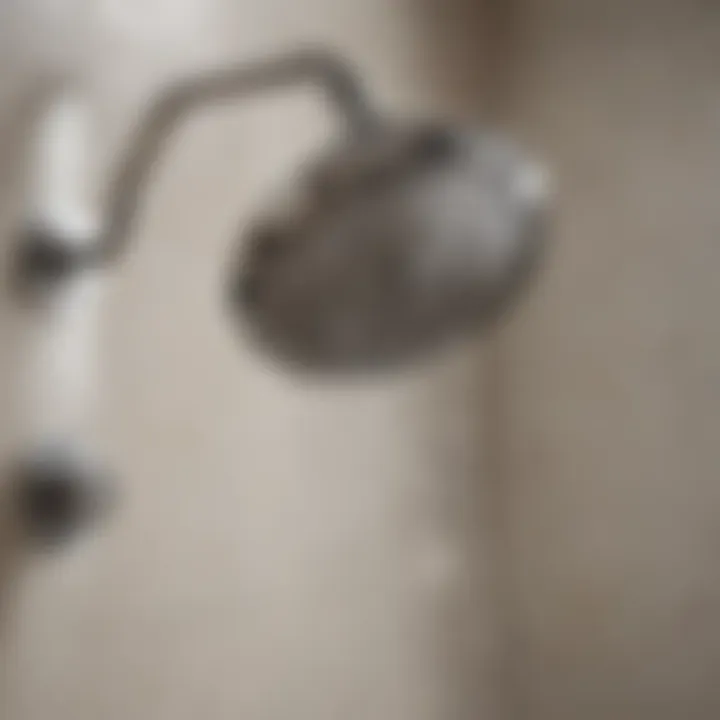 Cutting-edge Technology in Price Pfister Shower Head Innovative Price Pfister Shower Head