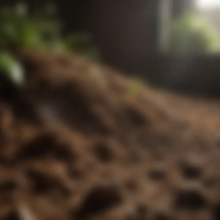 Unveiling Pro Mix Soil's Organic Ecosystem