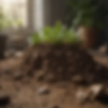 Pro Mix Soil: The Ultimate Plant Growth Booster