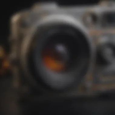 Unveiling Pro Series 34 Features