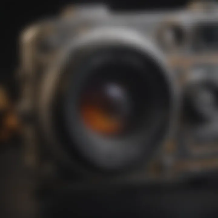 Unveiling Pro Series 34 Features