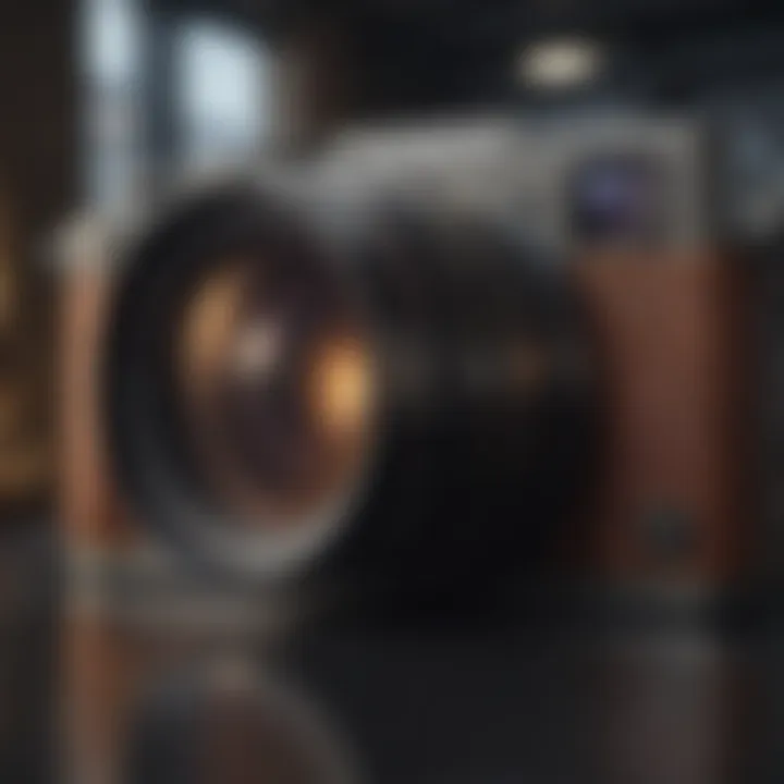 Cutting-Edge Pro Series Technology