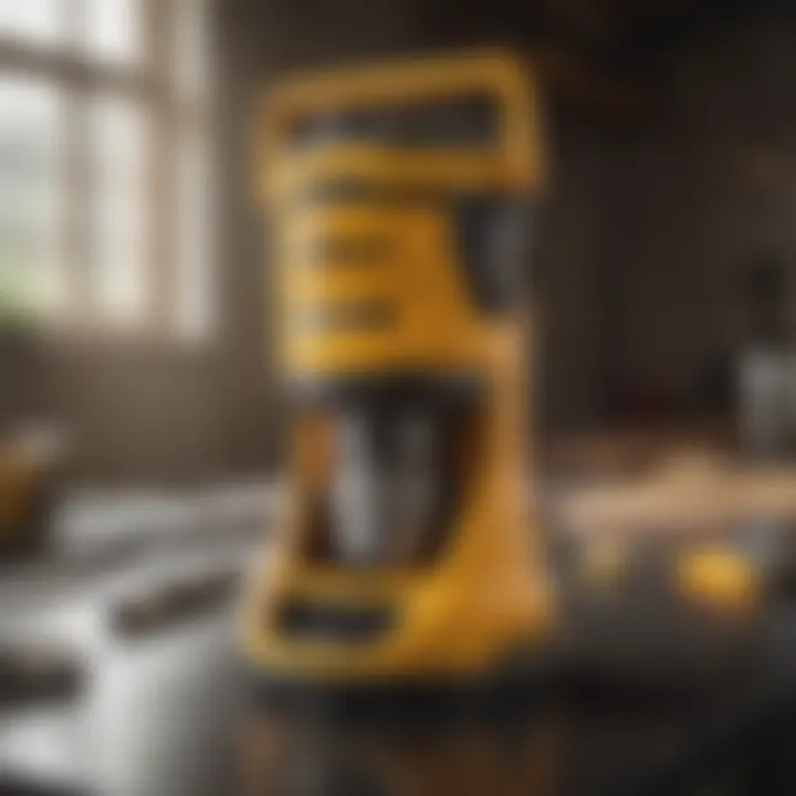 Productivity Enhancement Tool by DEWALT