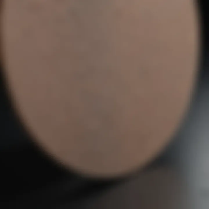 Exemplary Finishing in Detailing Professional Finishing Touch