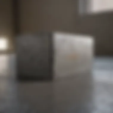 Professional-Grade Float for Precise Finishing Professional-grade concrete float for precise finishing