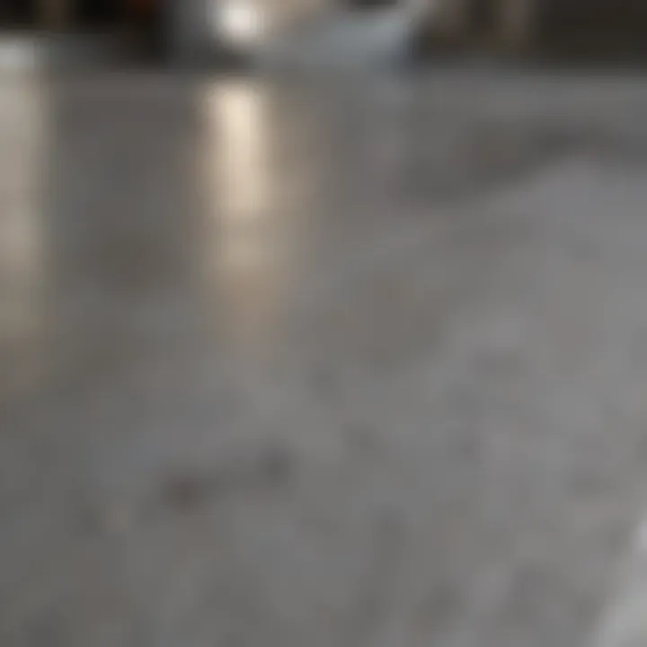 Industrial-Grade Performance for Pristine Tiles Professional Strength Tile Stain Remover