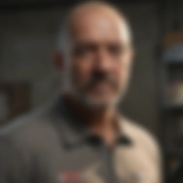 Professional Tips for Usage Professional tips for effective use of concrete nails