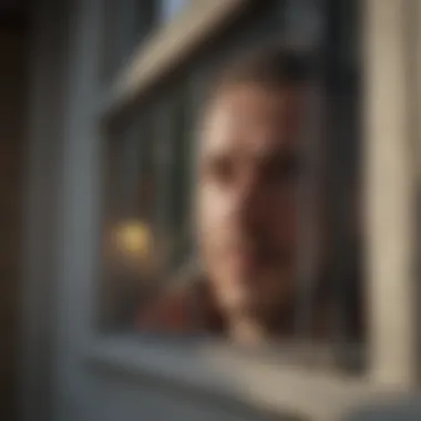 Professional Window Inspection
