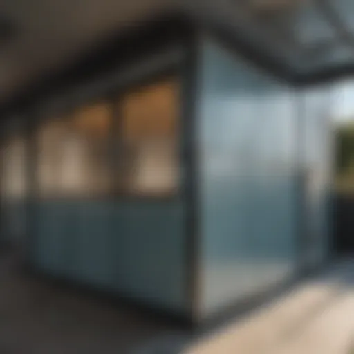 Protective Barrier House Wrap