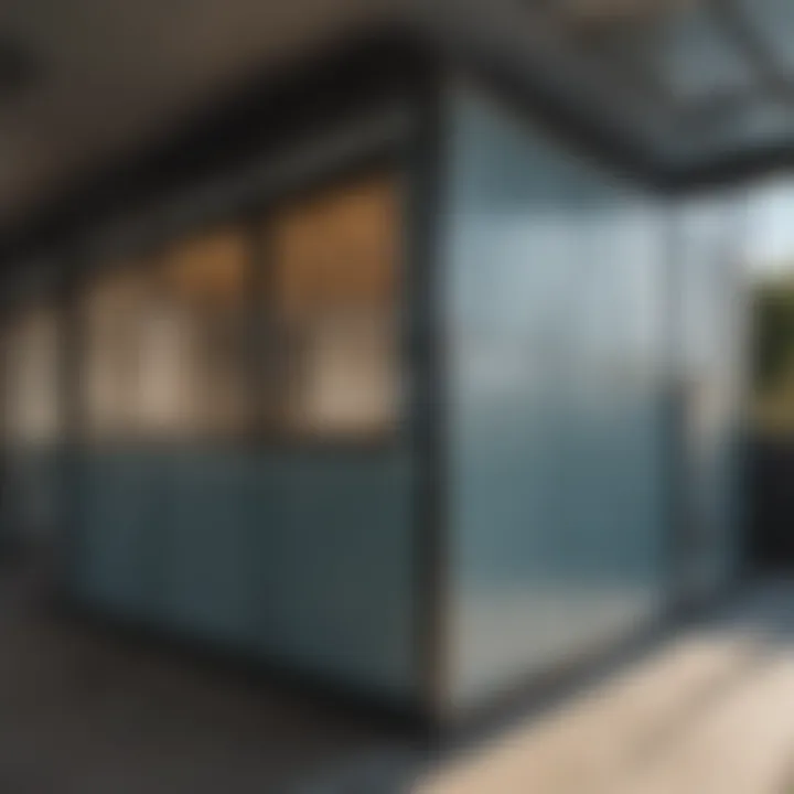 Protective Barrier House Wrap
