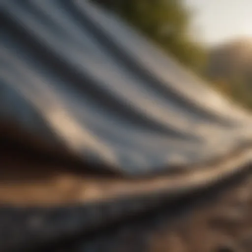 Protective Covering for Outdoor Equipment