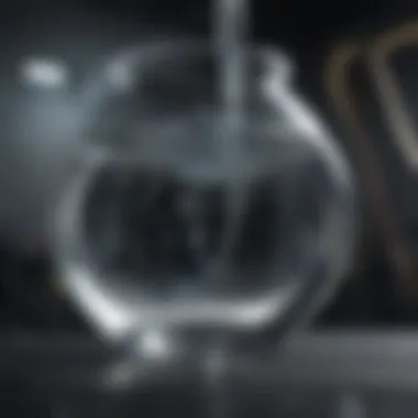 Purity Testing for Zero Gravity Hose Water