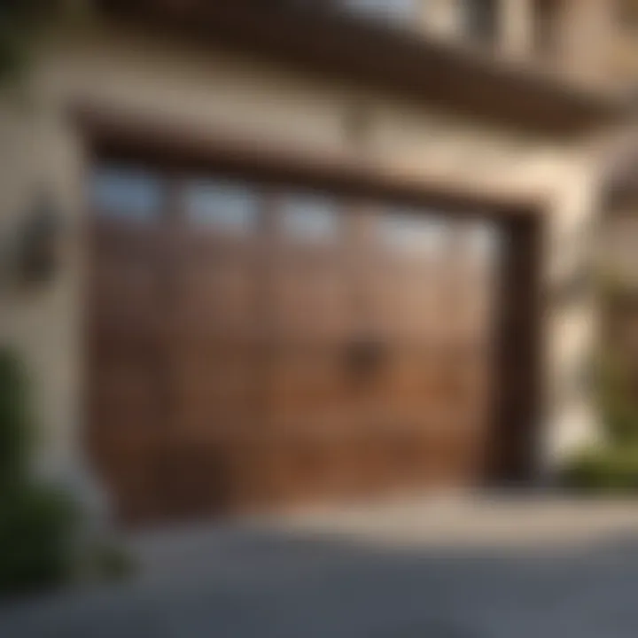 Quality Assessment of Lodi Garage Doors
