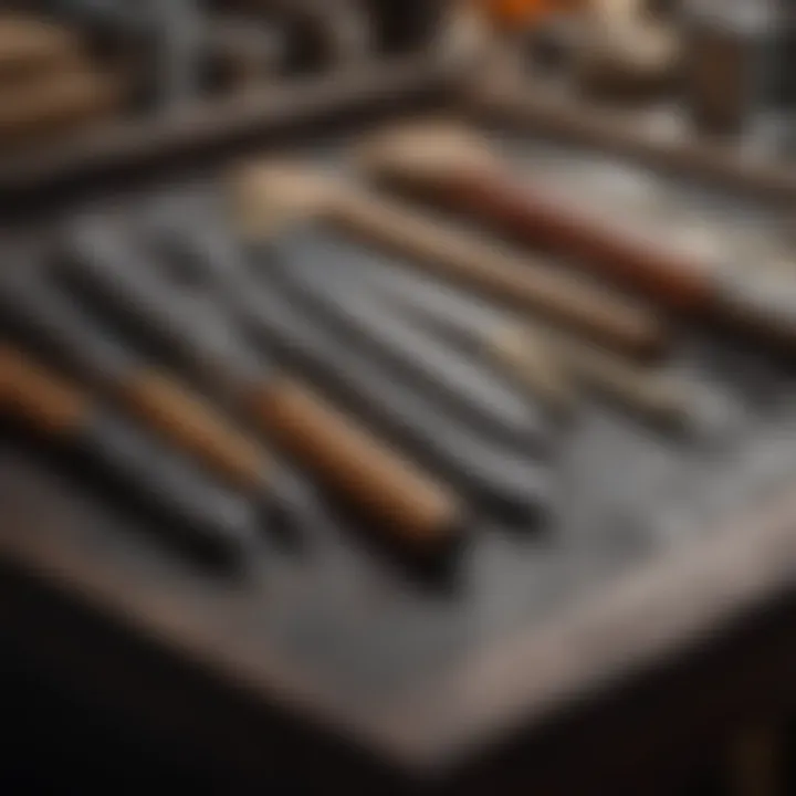 Exquisite Craftsmanship: Tools R Us Hardware's Signature Quality Craftsmanship at Tools R Us Hardware