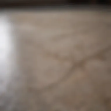 Flooring Surface Protection Quality padding protecting flooring surfaces