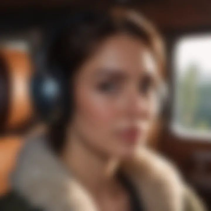 Radio Technology Integration - Audio Enhancement