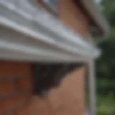 Mastering the Art of Rain Gutter Straps Installation Rain Gutter Straps Installation Guide