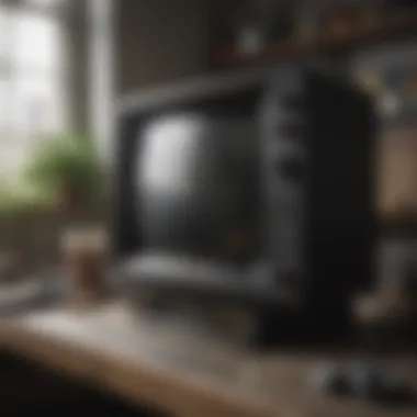 Masterful Installation Process with the Delta Monitor Rebuild Kit Delta Monitor Rebuild Kit Installation