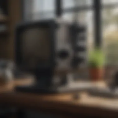 Elegant Maintenance Techniques for the Delta Monitor Rebuild Kit Delta Monitor Rebuild Kit Maintenance