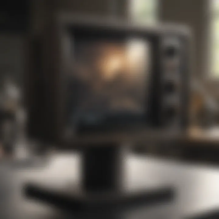 Precision Tools for Rebuilding the Delta Monitor Delta Monitor Rebuild Kit Tools