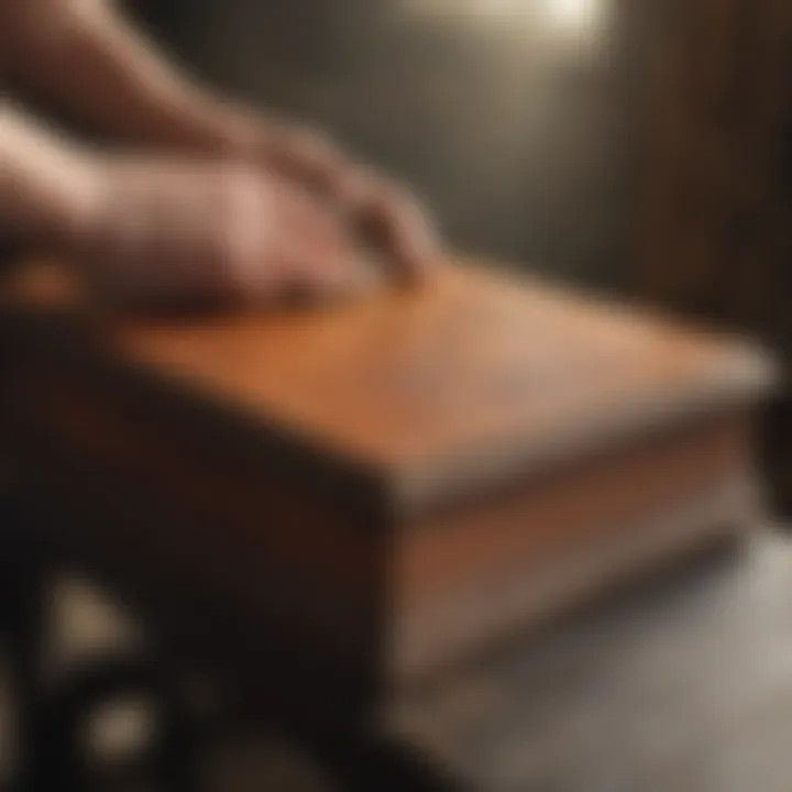 Crafting Excellence in Woodwork Refining Woodwork