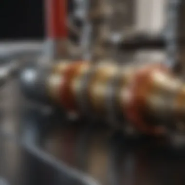 Navigating Regulations for Romex Fittings Regulatory Compliance in Romex Fitting
