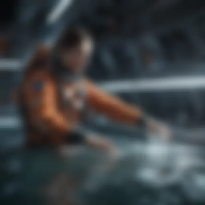 Regulatory Compliance in Space Water Technology