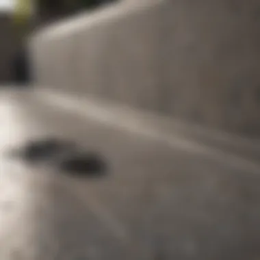 Premium Sealants for Concrete Surfaces Concrete sealing products