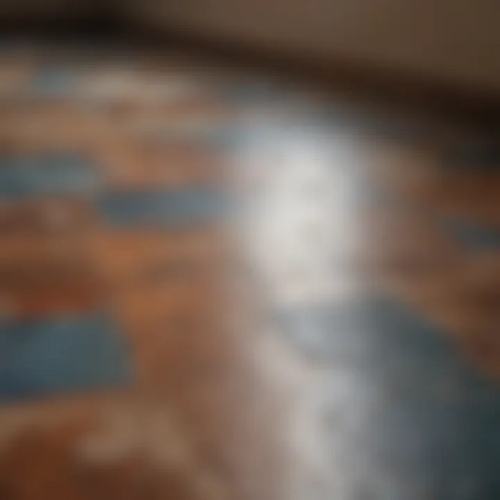 Protective Measures for Linoleum Flooring