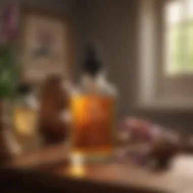 Tranquil Escapade: Relaxing with Airome Oils Relaxation with Airome Essential Oils