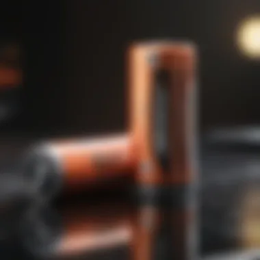 Device Application Reliability Reliability in Various Device Applications of Energizer Photo Lithium 123 Battery