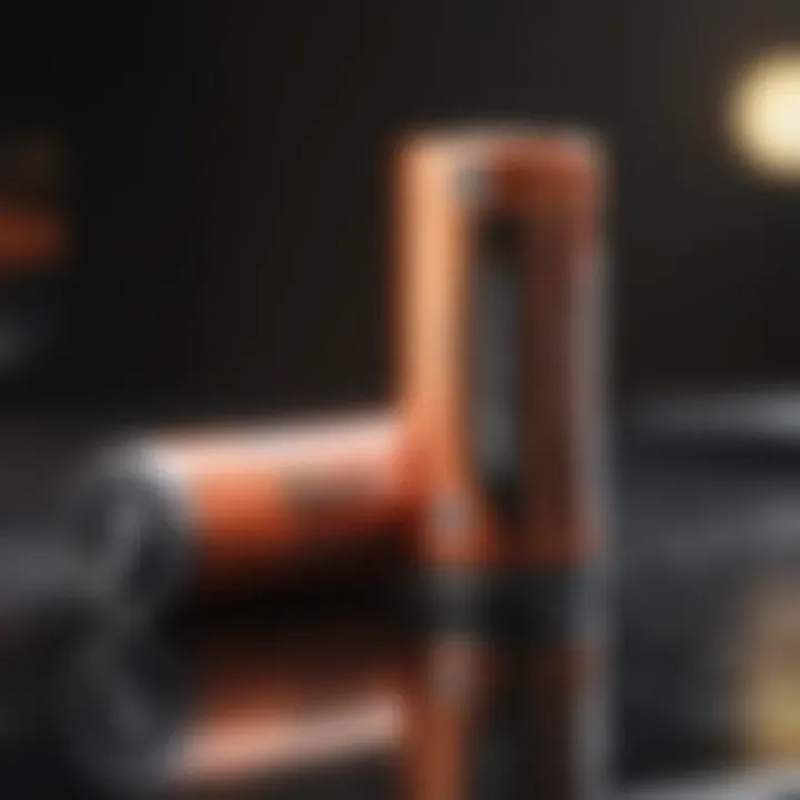 Device Application Reliability Reliability in Various Device Applications of Energizer Photo Lithium 123 Battery