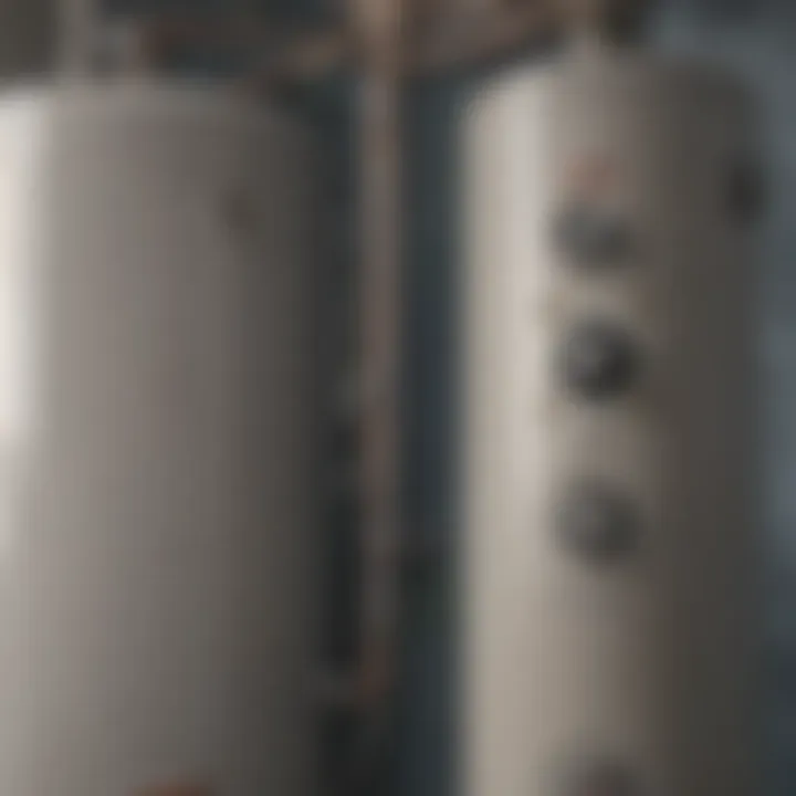 Maintenance Strategies for Water Heater Longevity Maintenance tips for enhancing water heater performance