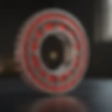 Overview of Best Practices for PEX Ring Removal Best practices overview for removing PEX rings